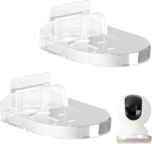 Pcs baby monitor - wall, mount