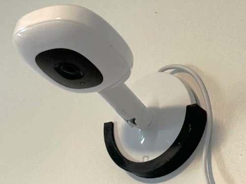 Nanit baby monitor stand - nanit,