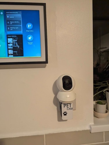 Petapo stand for tapo camera - petapo,