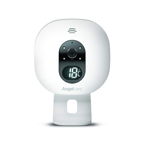 Angelcare ac527 camera - angelcare,