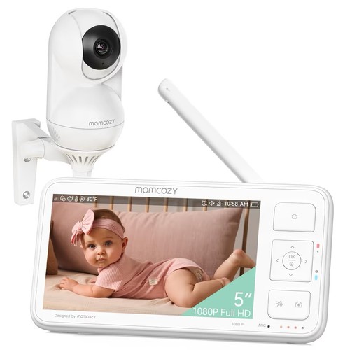 Momcozy video baby - momcozy,