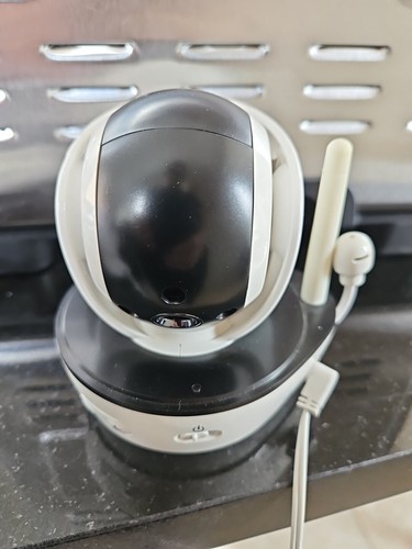 Vtech vm343 add camera - vm343,