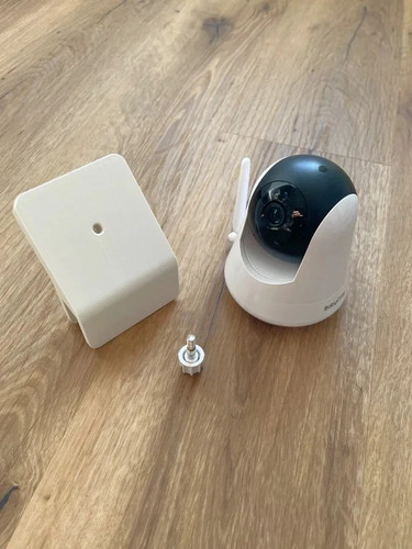 Universal baby monitor - baby,