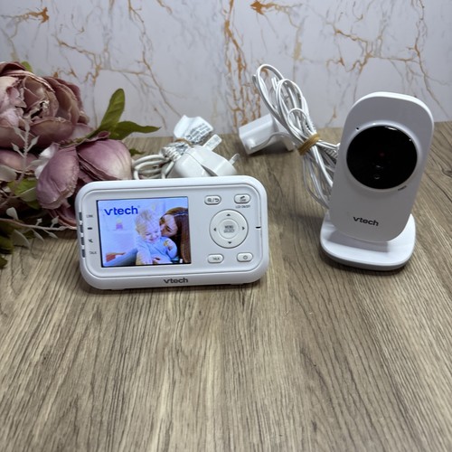 Vtech vm3250 video baby - vm3250,