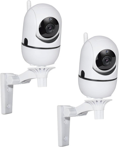 Baby monitor mount bracket - baby,