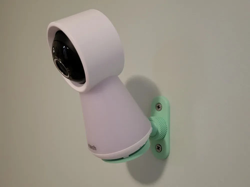 Vtech baby monitor camera - monitor,