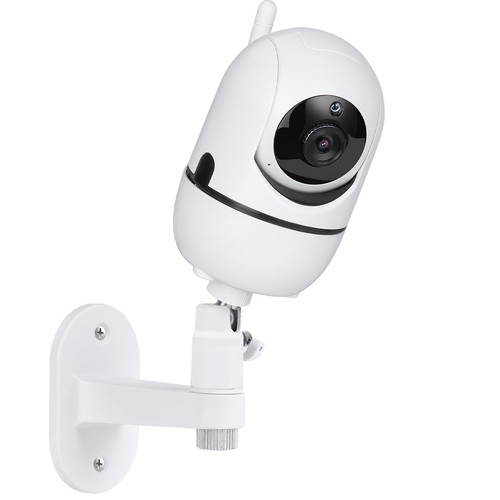 Adjustable baby monitor mount - baby,
