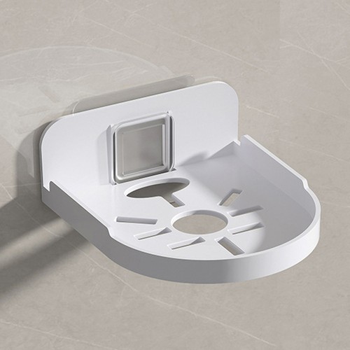 Wall mount baby monitor holder - wall,