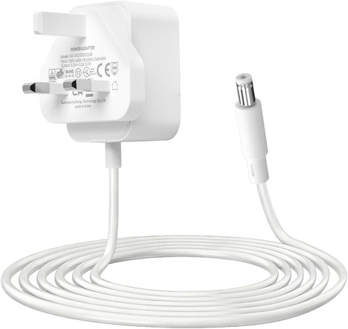 Replacement charger power - 5v,