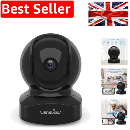 Wifi baby monitor - monitor, &