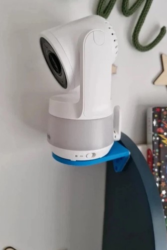 Vtech rm7767hd baby monitor - rm7767hd,