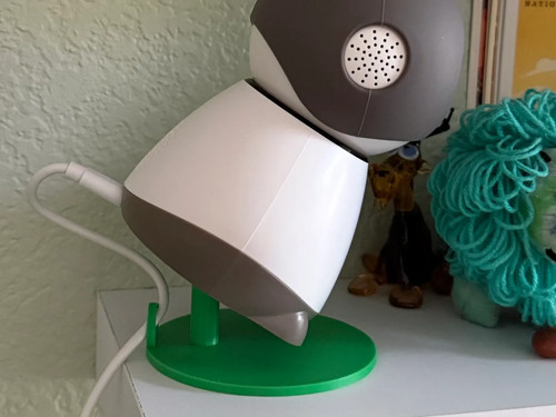 Iegeek baby camera angled wall - camera,