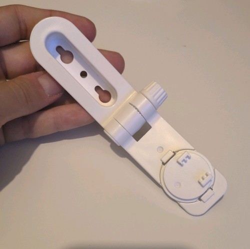Vtech baby monitor camera - vtech, wall
