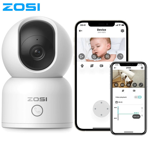 Zosi baby monitor - zosi,
