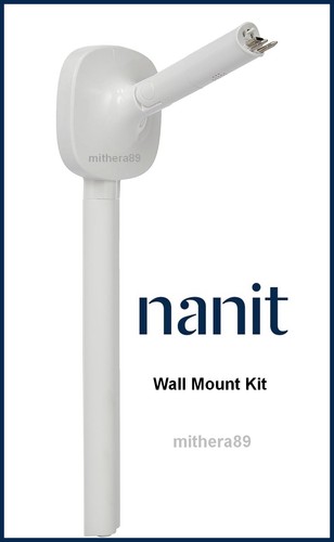 Nanit camera wall mount - nanit, kit