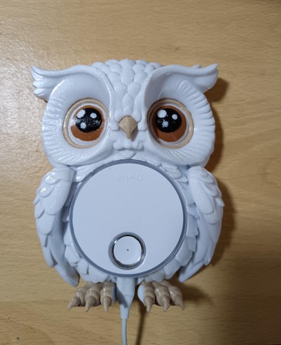 Owlet smart sock base holder - owlet,