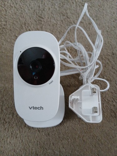 Vtech vm3250 video - vm3250, baby