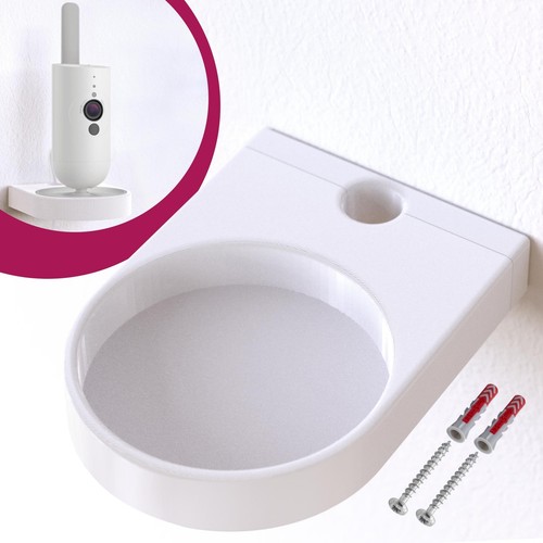 Mobilefox babyphone wall mount - mobilefox,