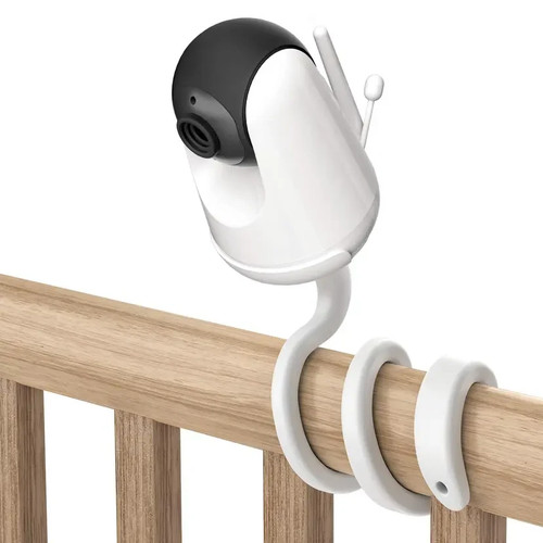 Flexible twist mount - twist, for