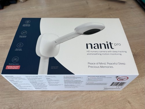 Nanit pro smart - pro, &