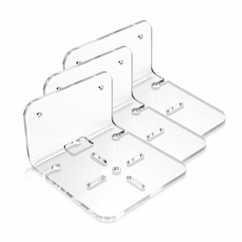 Pieces acrylic shelf - pieces,