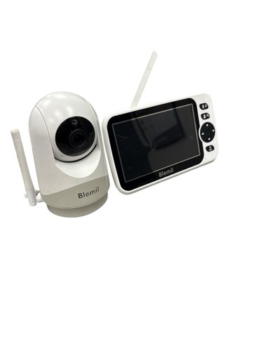 Blemil baby monitor no - baby,