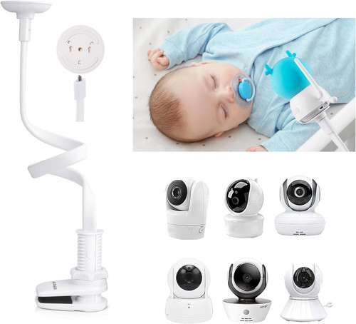 Baby monitor holder universal - holder,,