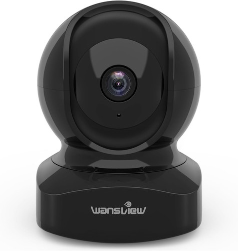 Wansview cctv camera - wansview, 2k