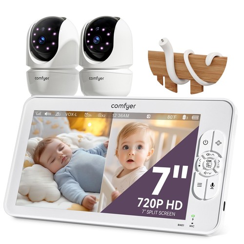 Comfyer bm01 split screen - comfyer,