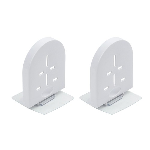 Pack acrylic floating shelf - acrylic,