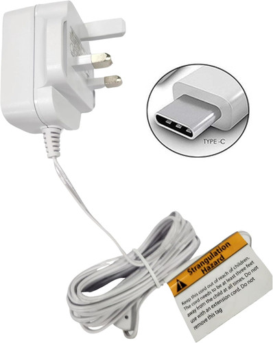 Maxview type power adapter - maxview, type-c