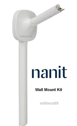 Nanit camera wall - nanit, mount
