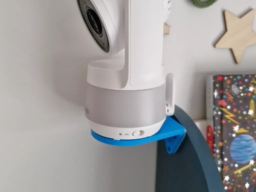 Vtech rm7767hd baby monitor - rm7767hd,