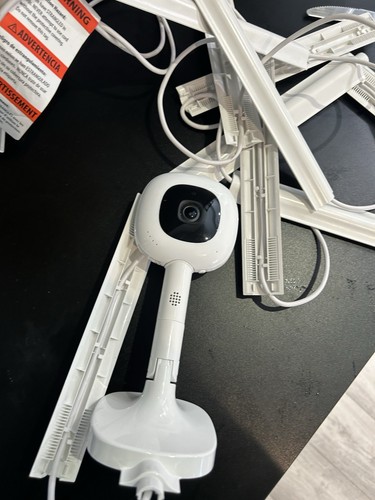 Nanit baby monitor camera with - nanit,