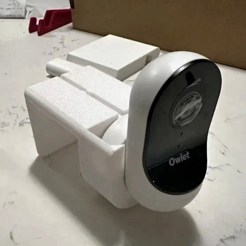 Owlet cam baby monitor - cam,