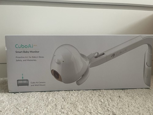 Cubo plus smart - ai,