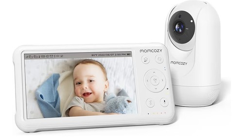 Momcozy video bm01 baby - bm01,