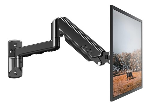 Elived single monitor wall - single,