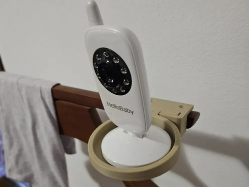 Porta baby monitor camera - porta,