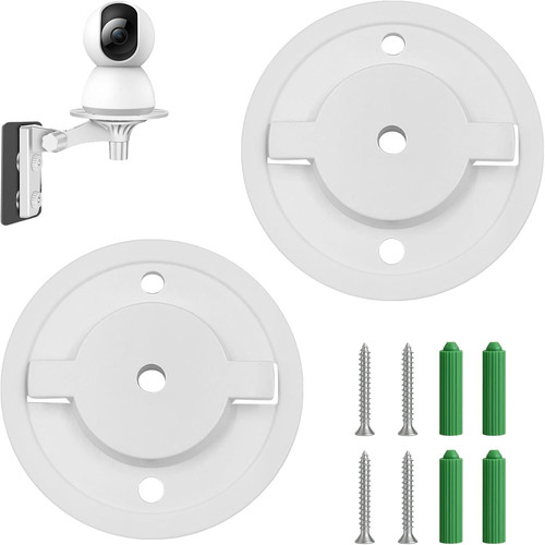 Pcs smart camera wall - wall, mount