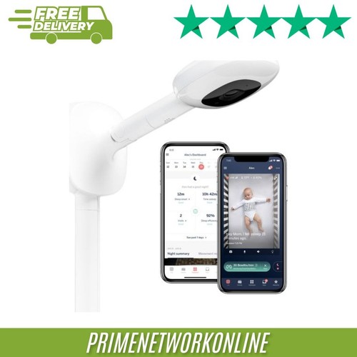 Nanit smart baby - nanit,
