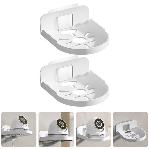 Reusable wall mount shelf - mount,