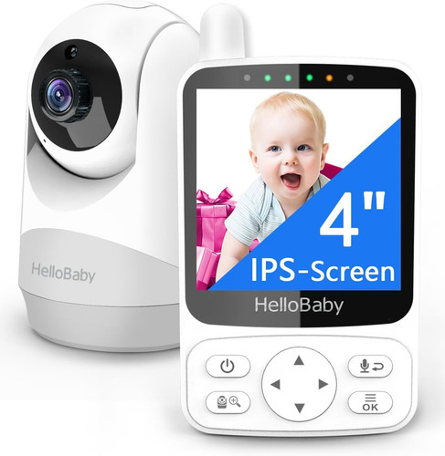 Baby monitor hour battery - baby,