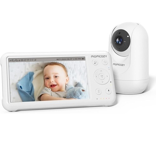 Momcozy video bm01 baby - video,