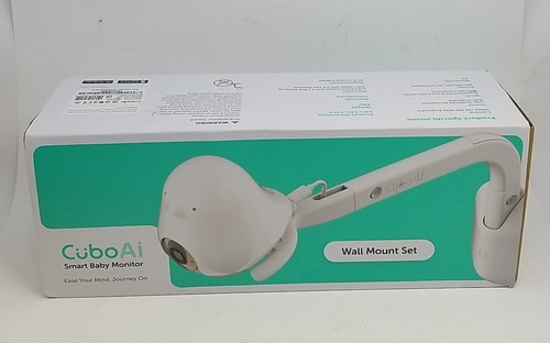 Cuboai plus smart baby monitor - plus,