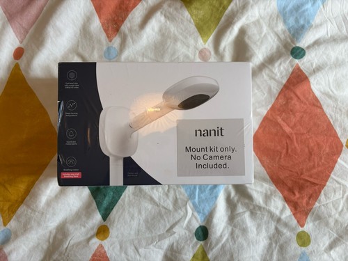 Nanit pro camera baby - nanit,